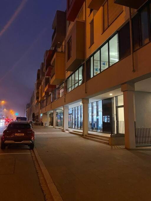 Cloche d'or Apartment in Luxembourg