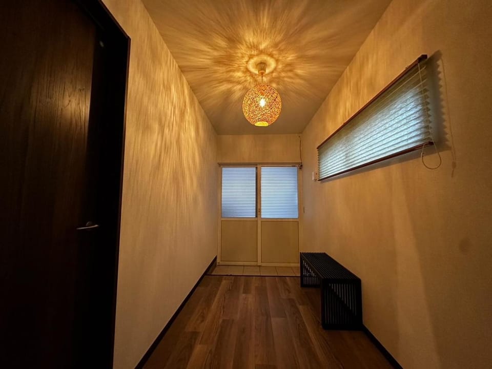 Tsunageru Aomori Yasukata - Vacation STAY 25824v Bed and Breakfast in Japan