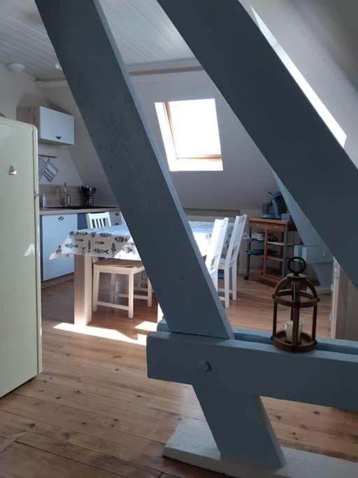 "Le Petit Marin", 2 ch, parking privé, 8 mn plage Apartment in Le Portel