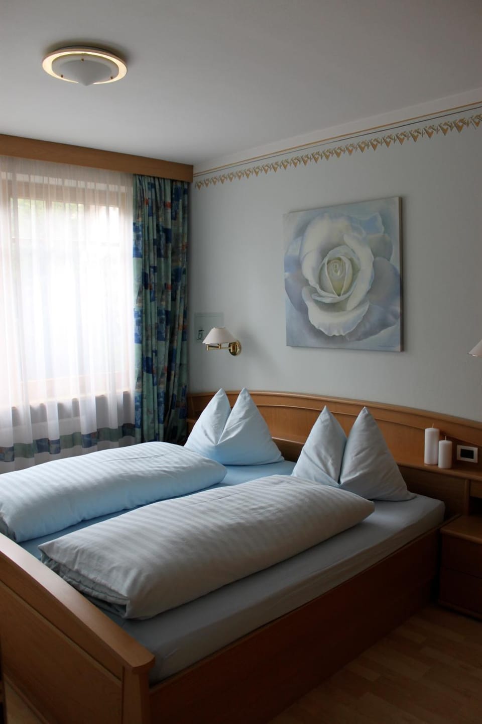 Appartamento Ciasa Vilin Apartment in La Villa