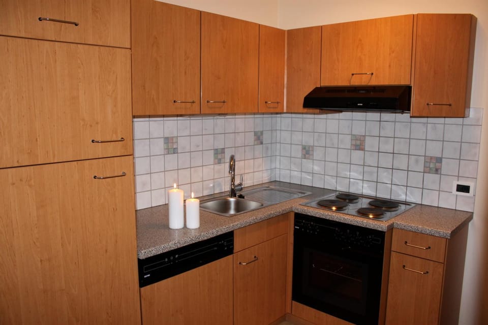 Appartamento Ciasa Vilin Apartment in La Villa