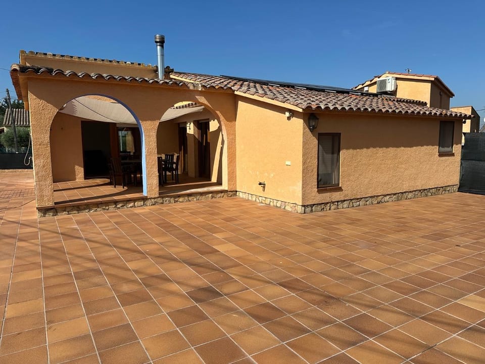 Garden, Balcony/Terrace