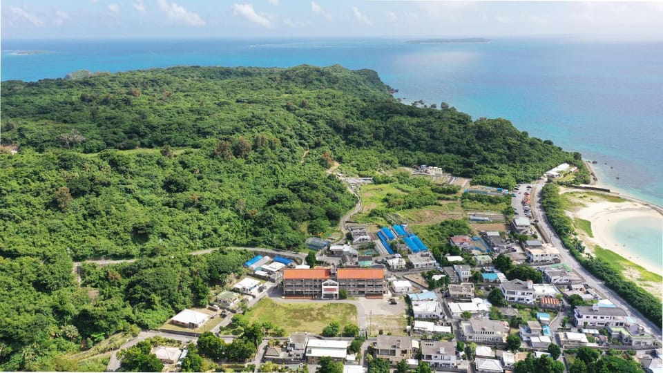 LivingAnywhere Commonsうるま Female Dormitory- Vacation STAY 15532v Hotel in Okinawa Prefecture