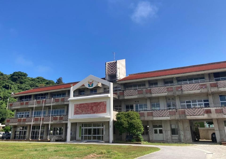 LivingAnywhere Commonsうるま Female Dormitory- Vacation STAY 15532v Hotel in Okinawa Prefecture