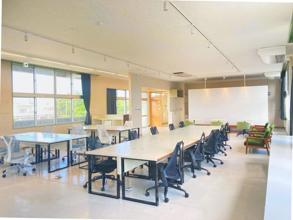 LivingAnywhere Commonsうるま Female Dormitory- Vacation STAY 15532v Hotel in Okinawa Prefecture