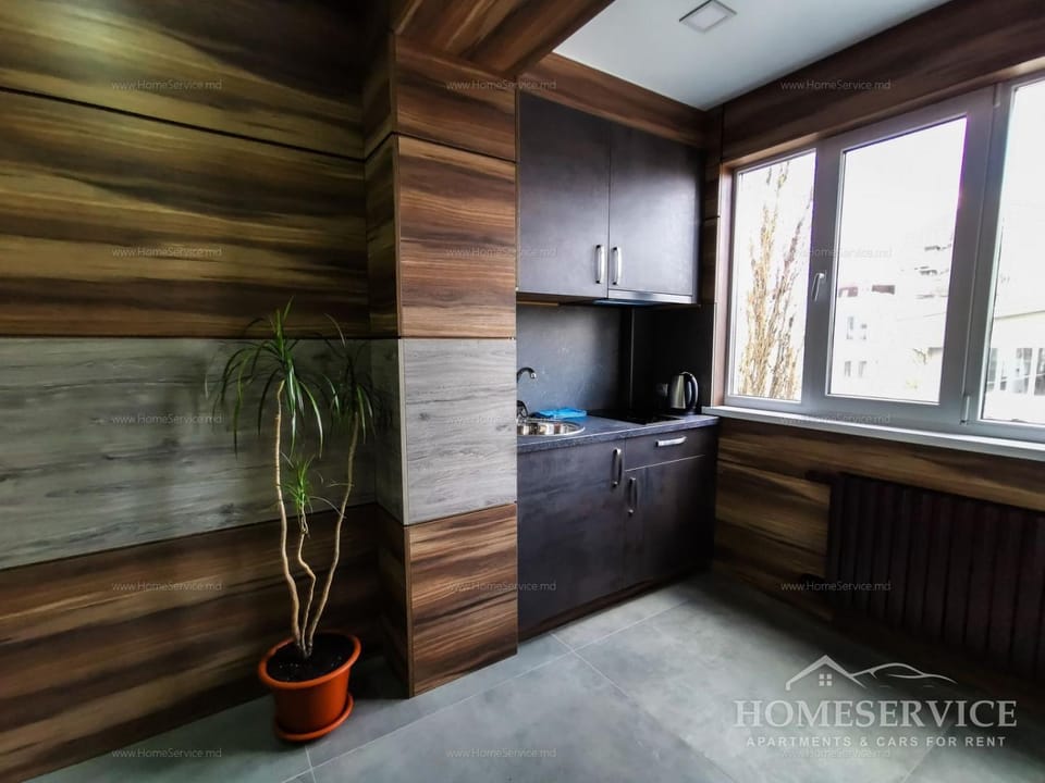 Central Park Chisinau apartments Apartment in Chișinău