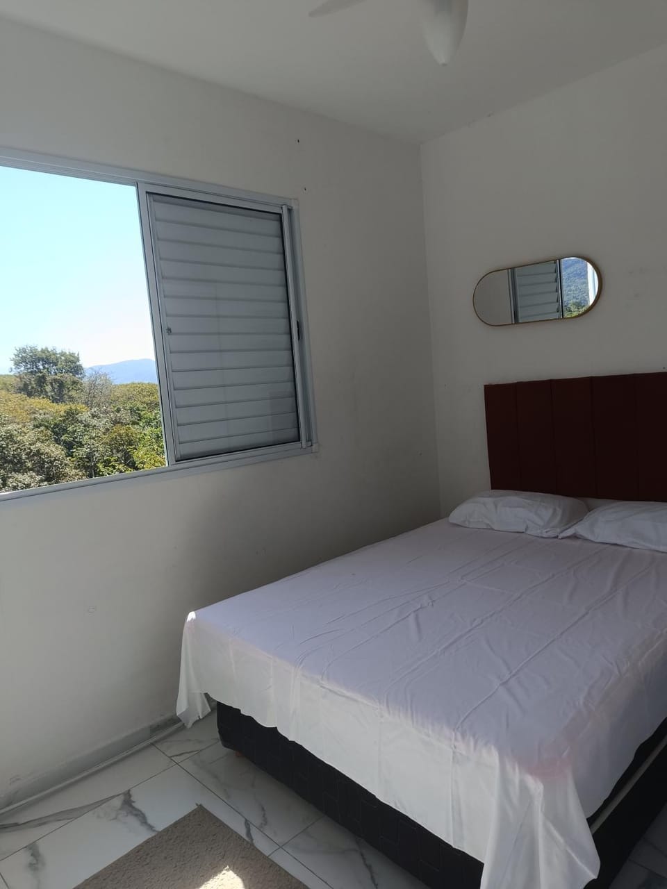 Nosso Lar Enseada Apartment in State of São Paulo