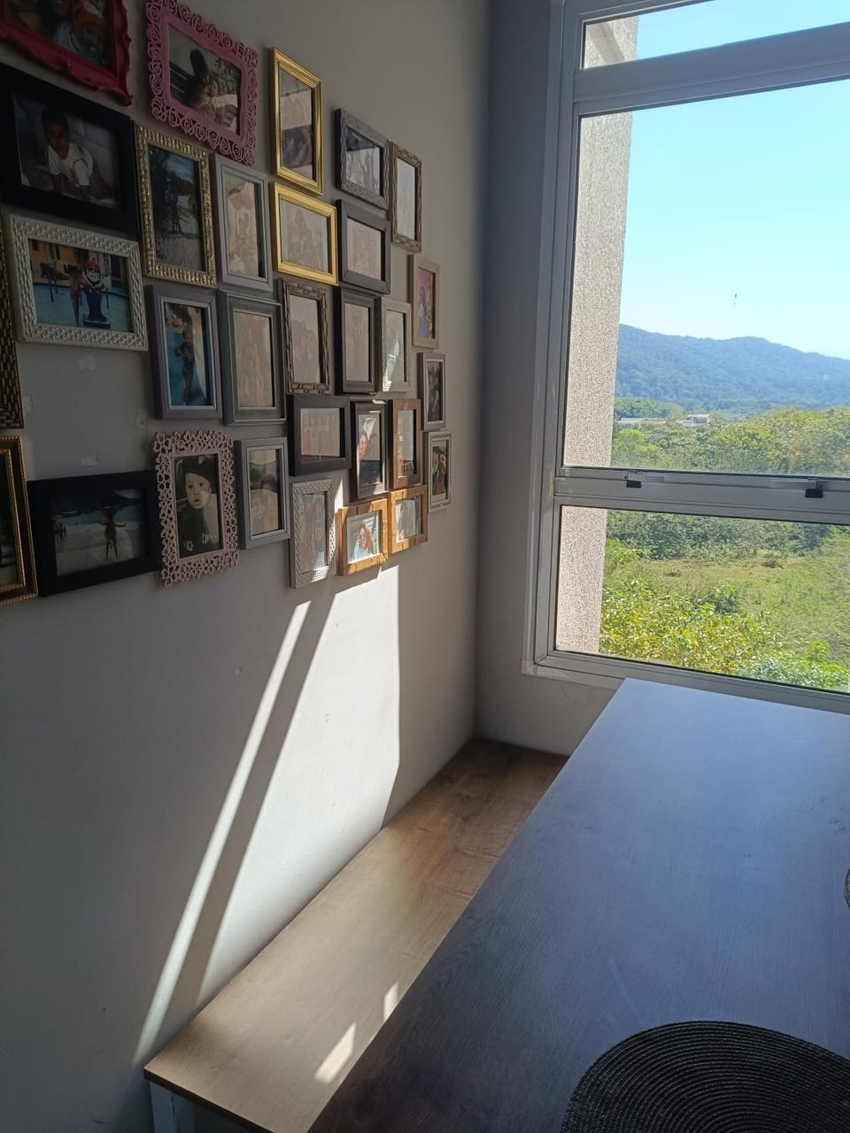 Nosso Lar Enseada Apartment in State of São Paulo