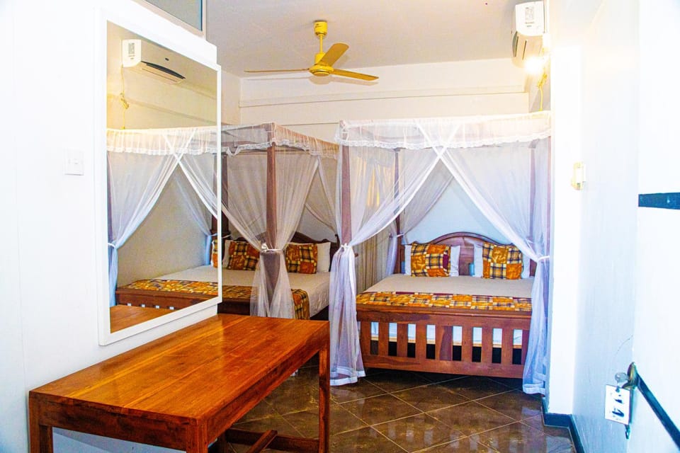 Bundala Park Sanasuma Hotel Hotel in Southern Province