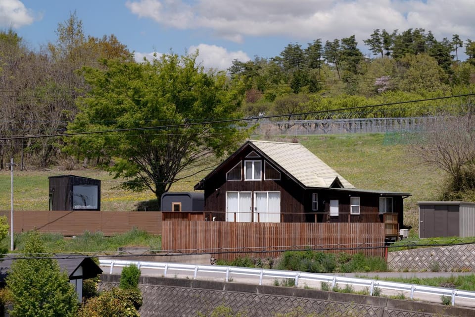 Hiwashizumi Matanoboru - Vacation STAY 21353v House in Japan