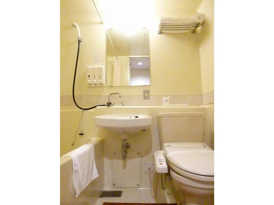 Hotel Wakow - Vacation STAY 21988v Hotel in Japan