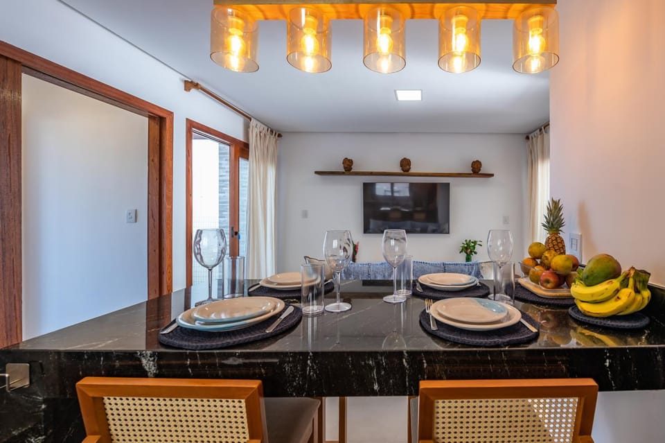 TV and multimedia, Dining area