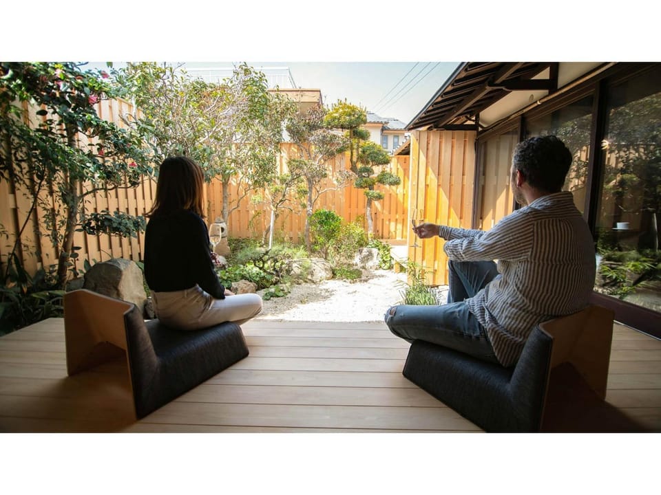 Kominka Hotel kurasu - Vacation STAY 24260v Bed and Breakfast in Hyogo Prefecture