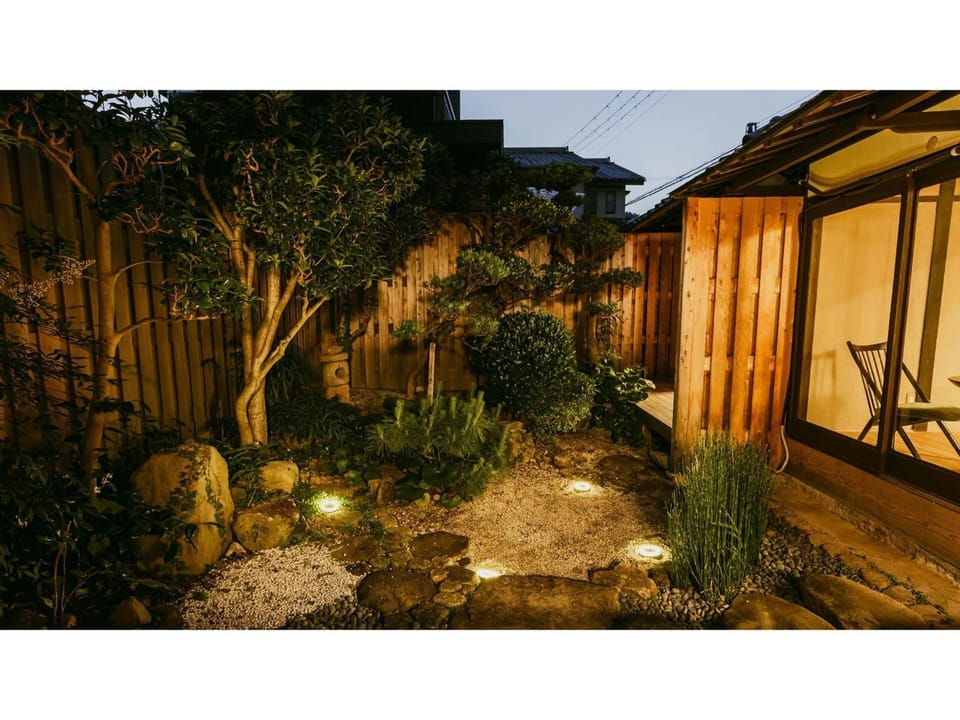 Kominka Hotel kurasu - Vacation STAY 24260v Bed and Breakfast in Hyogo Prefecture