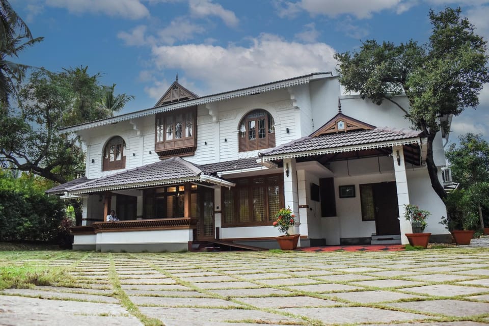Farm Fort Resort Resort in Kozhikode