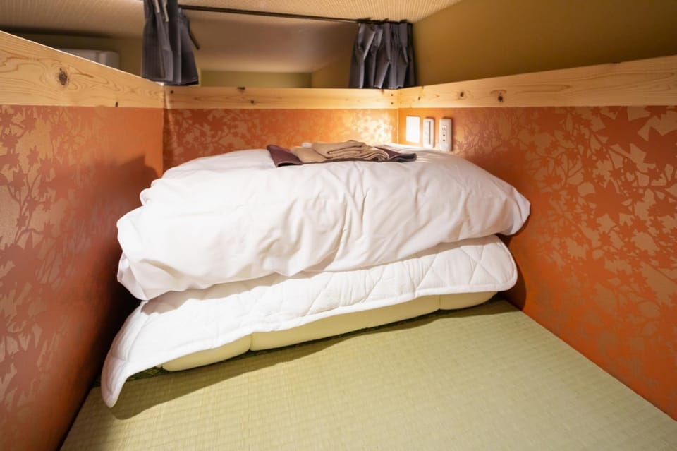 IKIDANE Cozy Hotel Haneda Airport - Vacation STAY 25834v Hotel in Japan