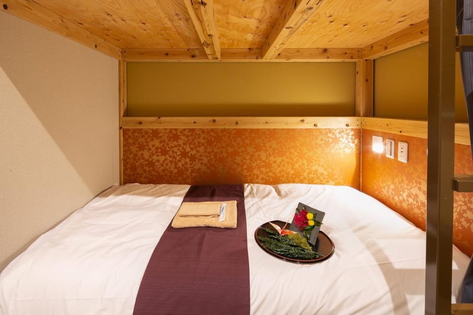 IKIDANE Cozy Hotel Haneda Airport - Vacation STAY 25834v Hotel in Japan