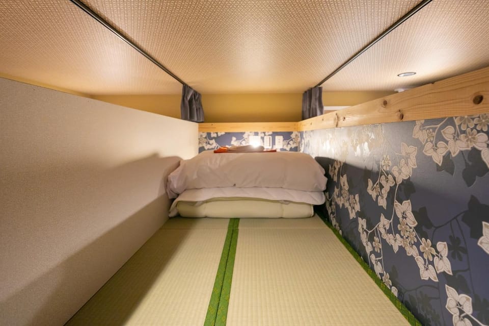 IKIDANE Cozy Hotel Haneda Airport - Vacation STAY 25840v Hotel in Japan
