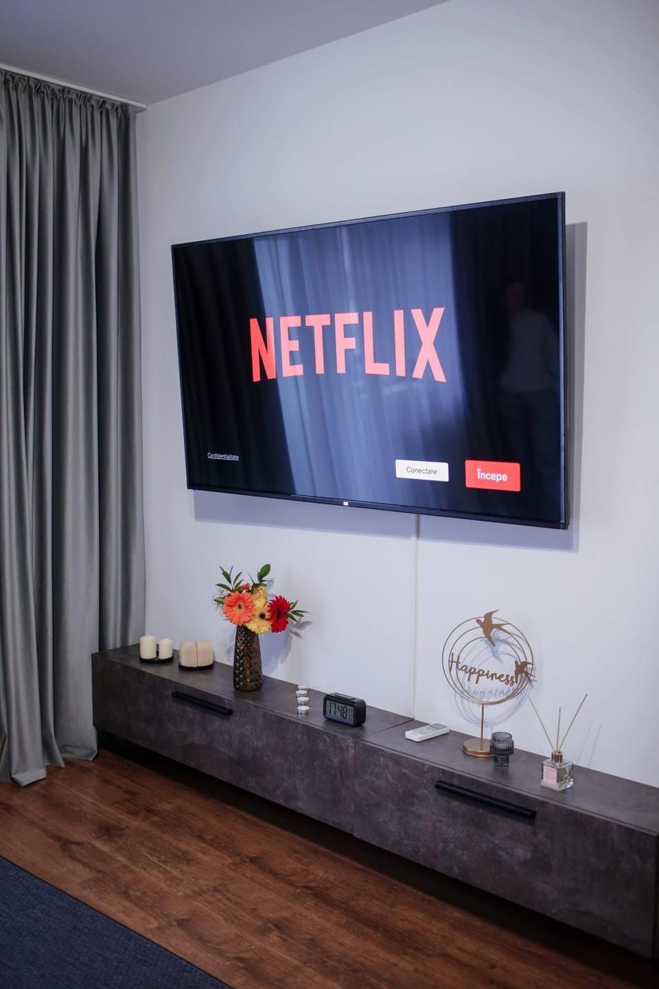 TV and multimedia