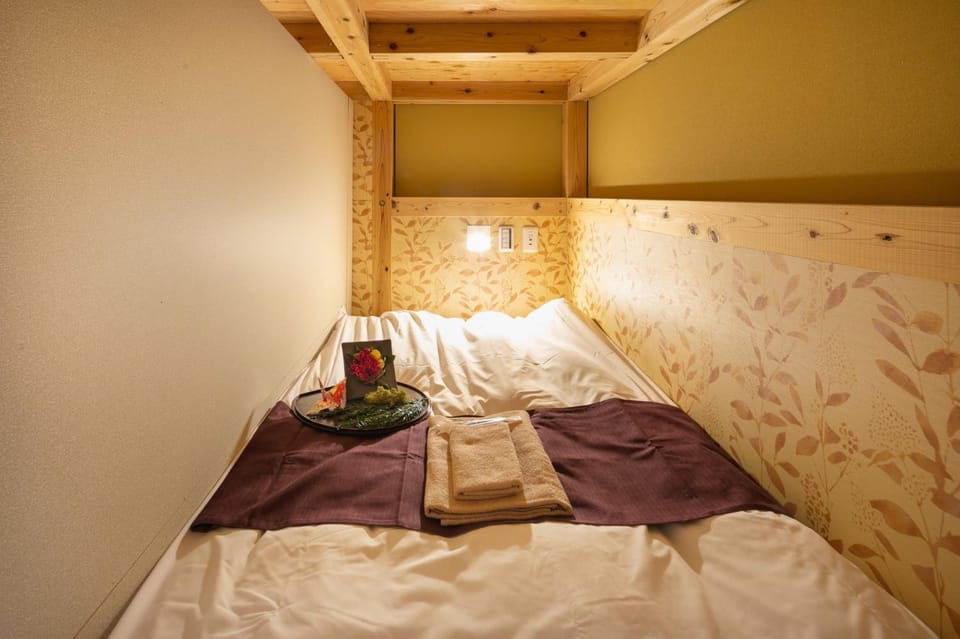 IKIDANE Cozy Hotel Haneda Airport - Vacation STAY 25827v Hotel in Kanagawa Prefecture