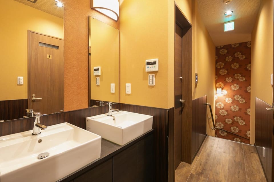 IKIDANE Cozy Hotel Haneda Airport - Vacation STAY 25827v Hotel in Japan