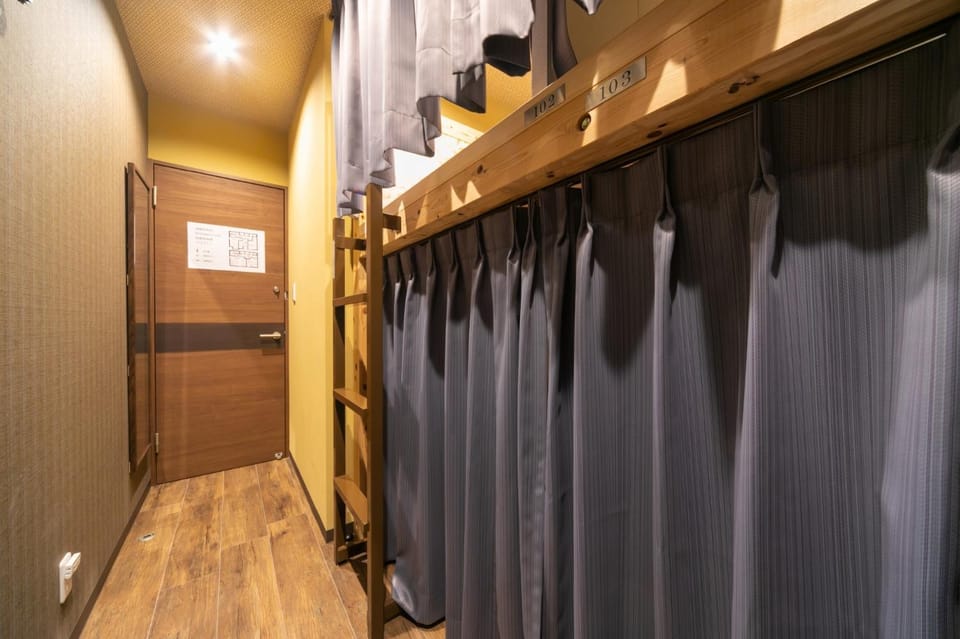 IKIDANE Cozy Hotel Haneda Airport - Vacation STAY 25827v Hotel in Japan