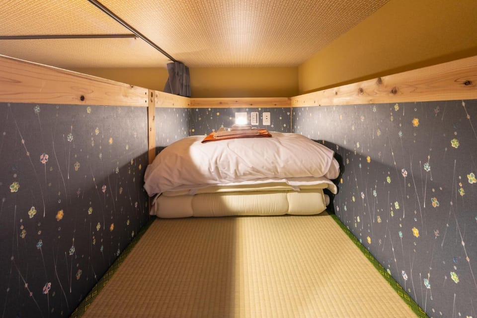 IKIDANE Cozy Hotel Haneda Airport - Vacation STAY 25843v Hotel in Japan