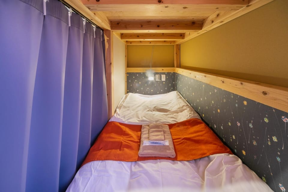IKIDANE Cozy Hotel Haneda Airport - Vacation STAY 25843v Hotel in Japan