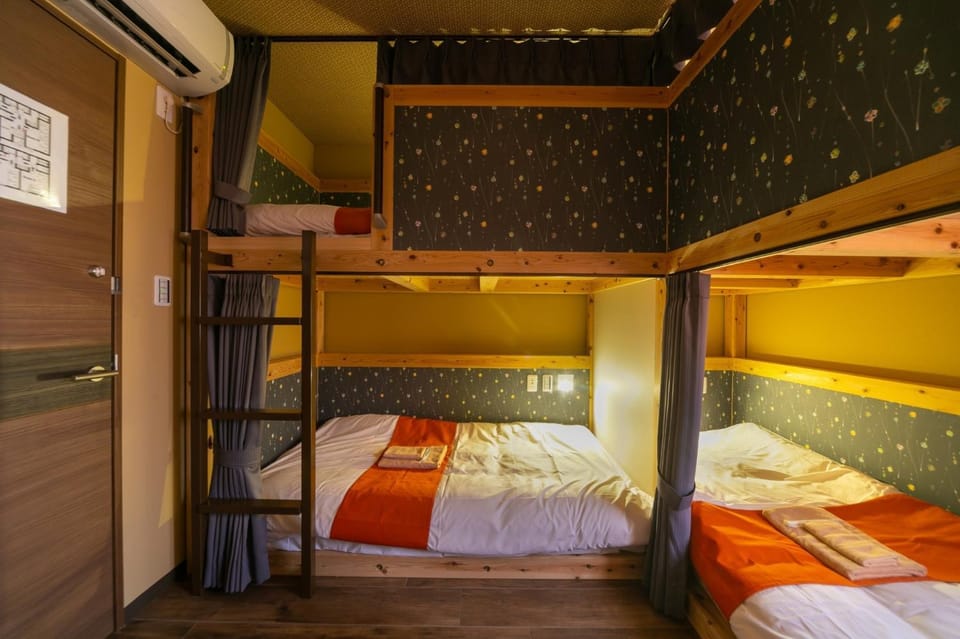 IKIDANE Cozy Hotel Haneda Airport - Vacation STAY 25843v Hotel in Japan