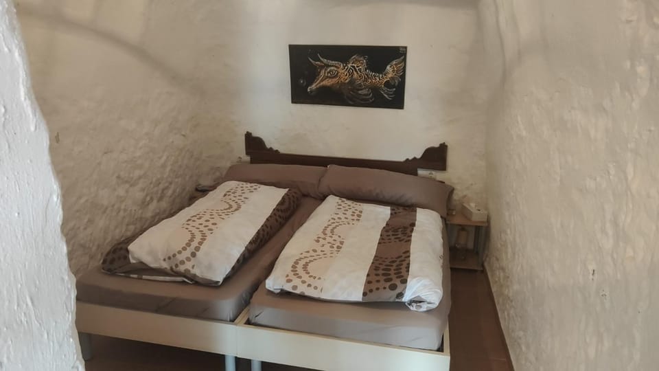 Cuevas Althea Apartment in Andalusia