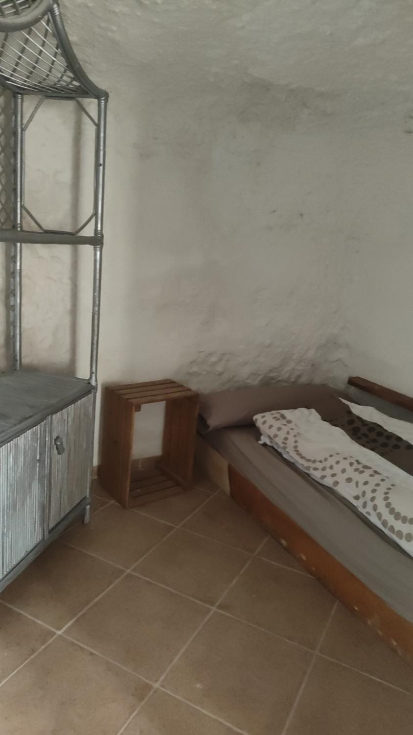Cuevas Althea Apartment in Andalusia