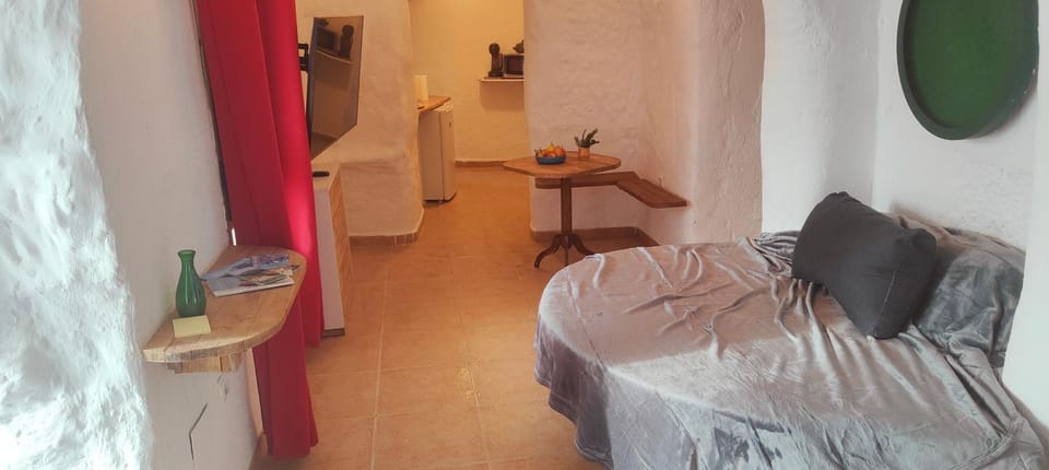 Cuevas Althea Apartment in Andalusia