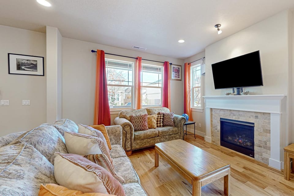 Best Catch Casa House in Hillsboro