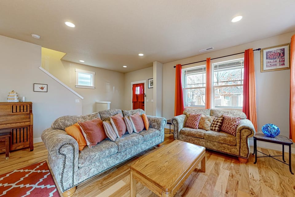 Best Catch Casa House in Hillsboro