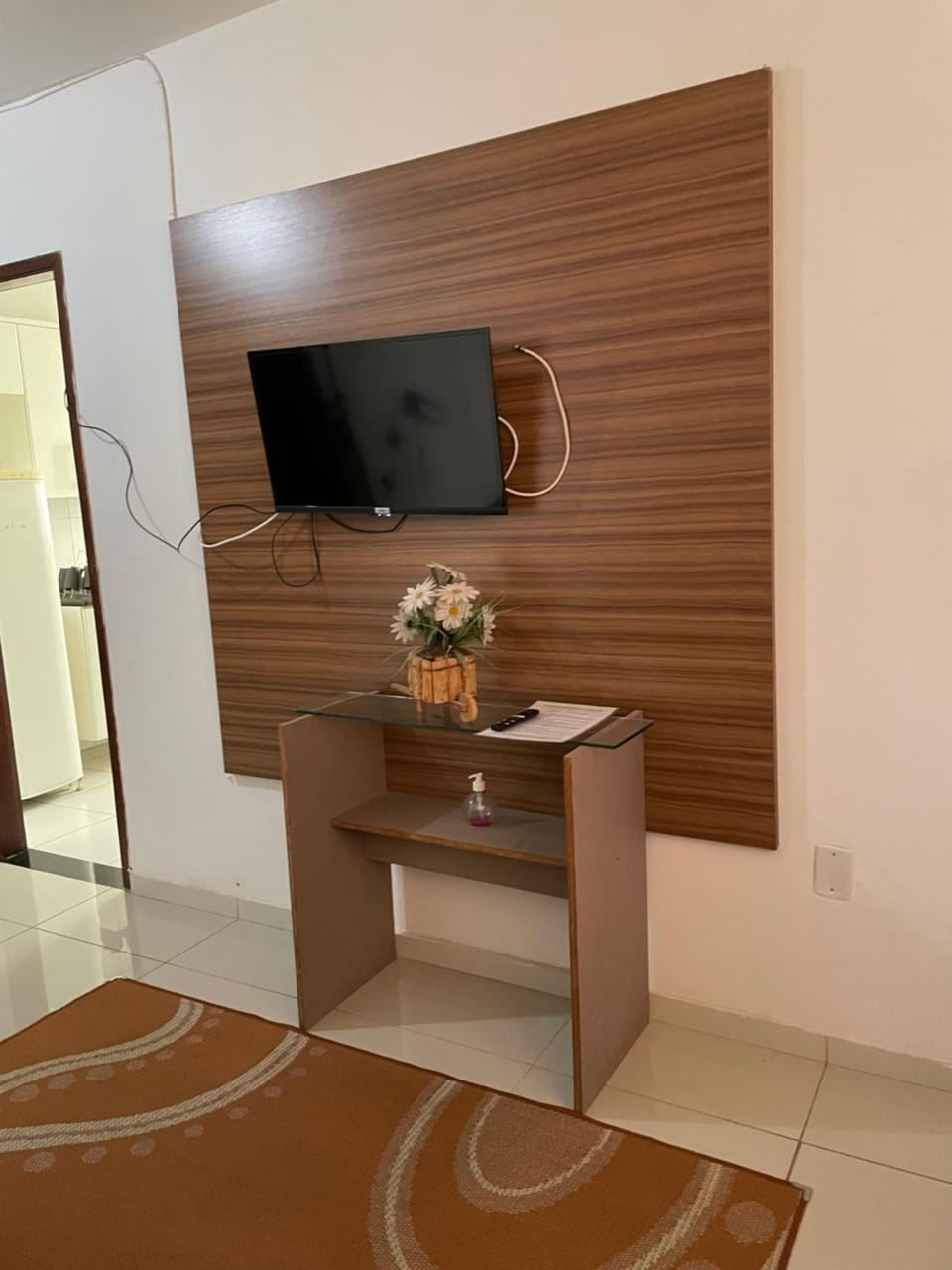 Shopping Campos Boulevard Apartment in Campos