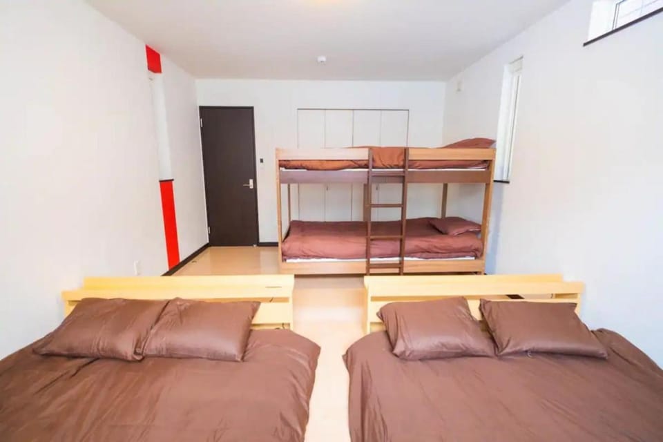 STAY IN ASAHIBASHI - Vacation STAY 26632v House in Hokkaido Prefecture
