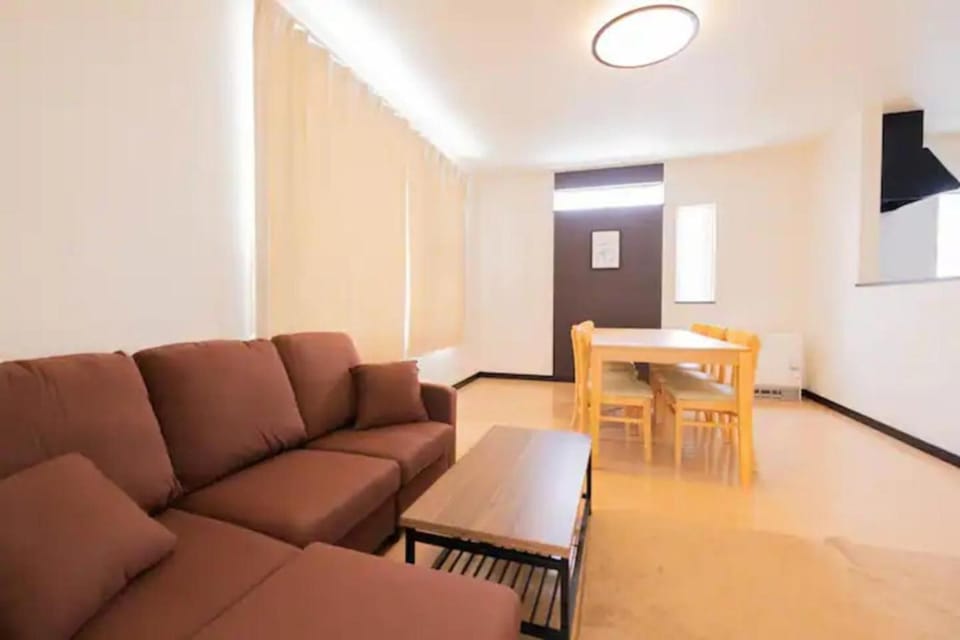 STAY IN ASAHIBASHI - Vacation STAY 26632v House in Hokkaido Prefecture
