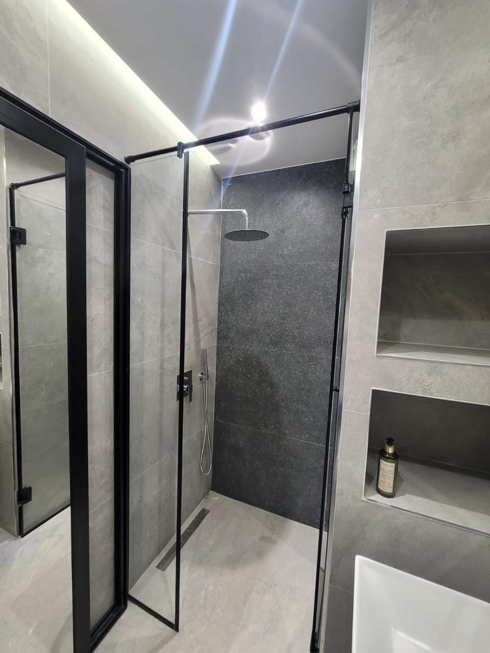 Treni Centrum Apartaments Apartment in Tirana