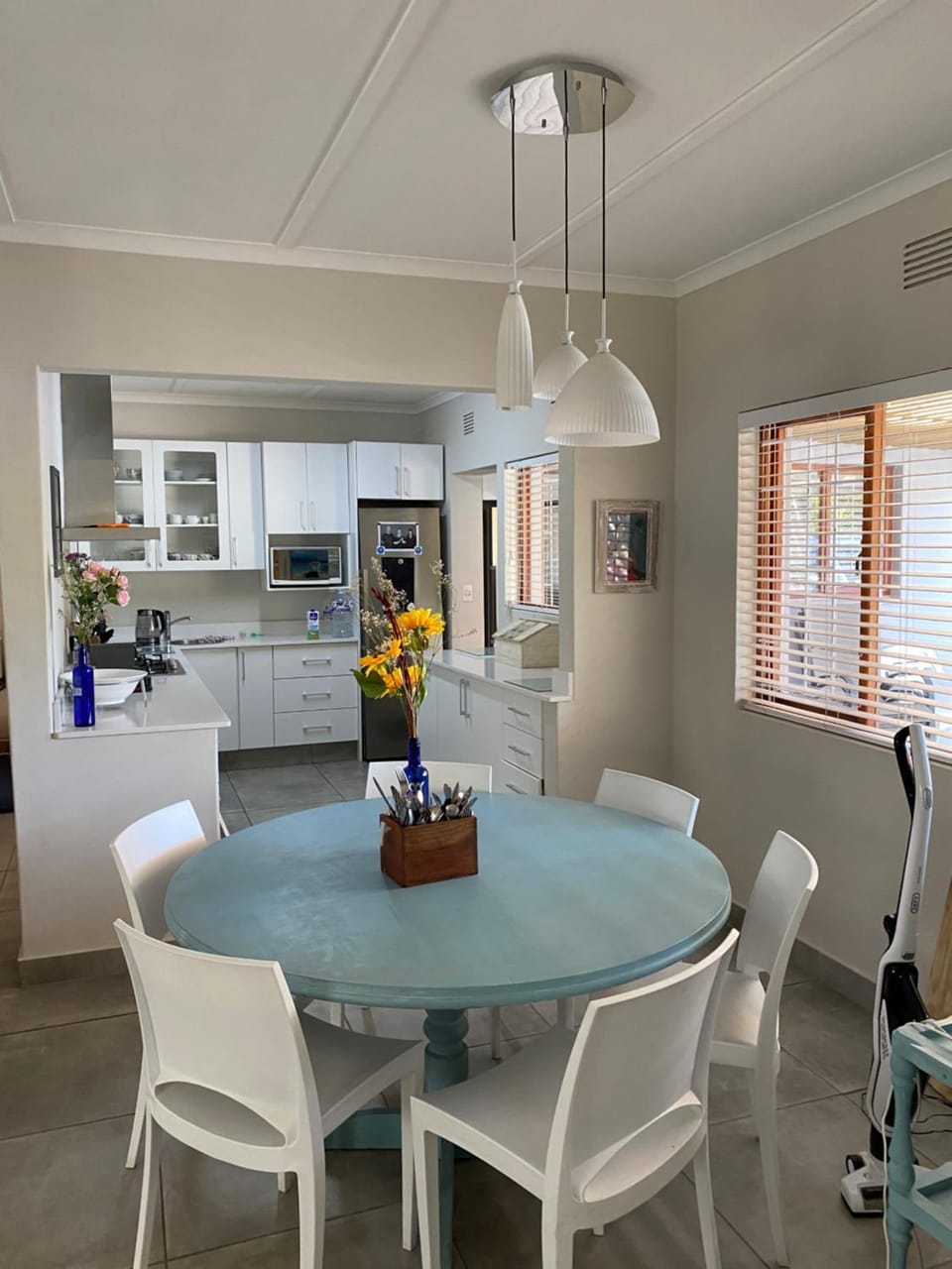 Beach House on Pachena House in Plettenberg Bay