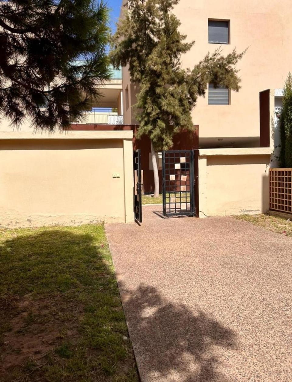 Rare, joyau Front mer, tout simplement magique! Apartment in Souss-Massa
