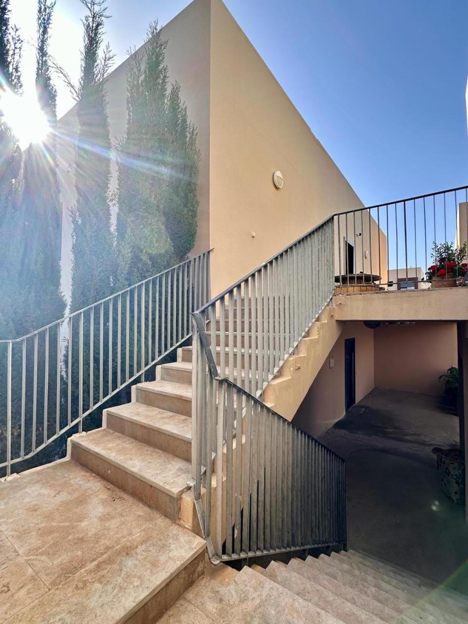 Rare, joyau Front mer, tout simplement magique! Apartment in Souss-Massa