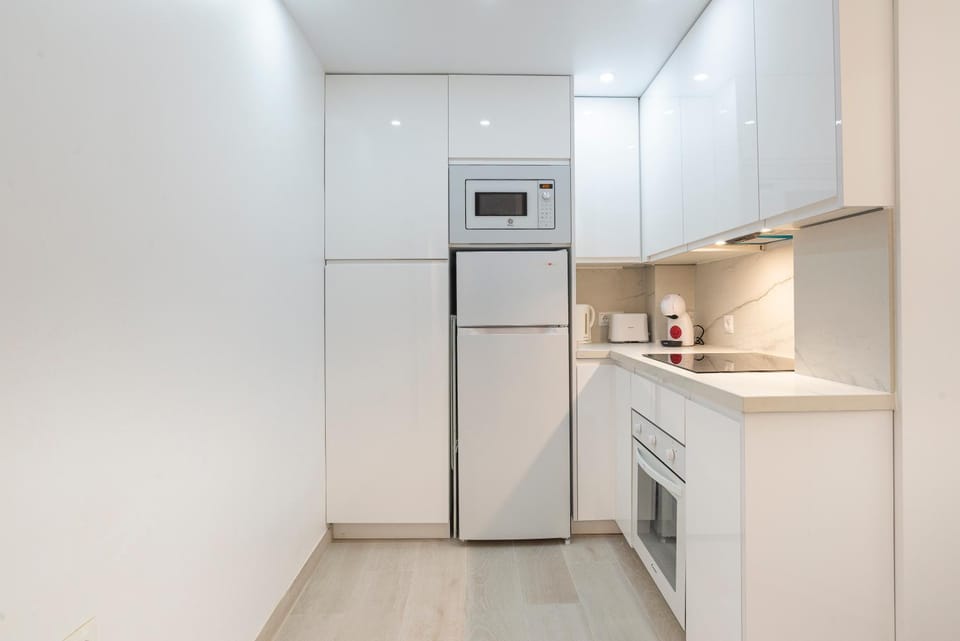 Coffee/tea facilities, Kitchen or kitchenette, minibar, pet friendly, stove, toaster