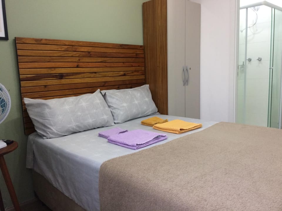 Excelente! Metrô p Allianz Park e Espaço Unimed, Compras no Brás Apartment in Sao Paulo City