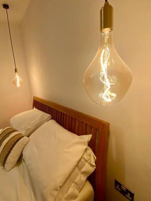 Pretty fancy staycation - South East London / Kent Apartment in Bromley