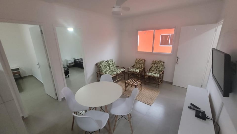 APTo NOVO BORACEIA CRISTAL VI Apartment in Bertioga