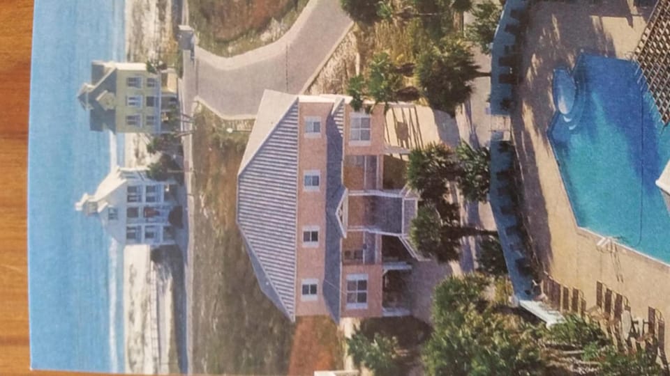 C'est La Vie House in Alabama