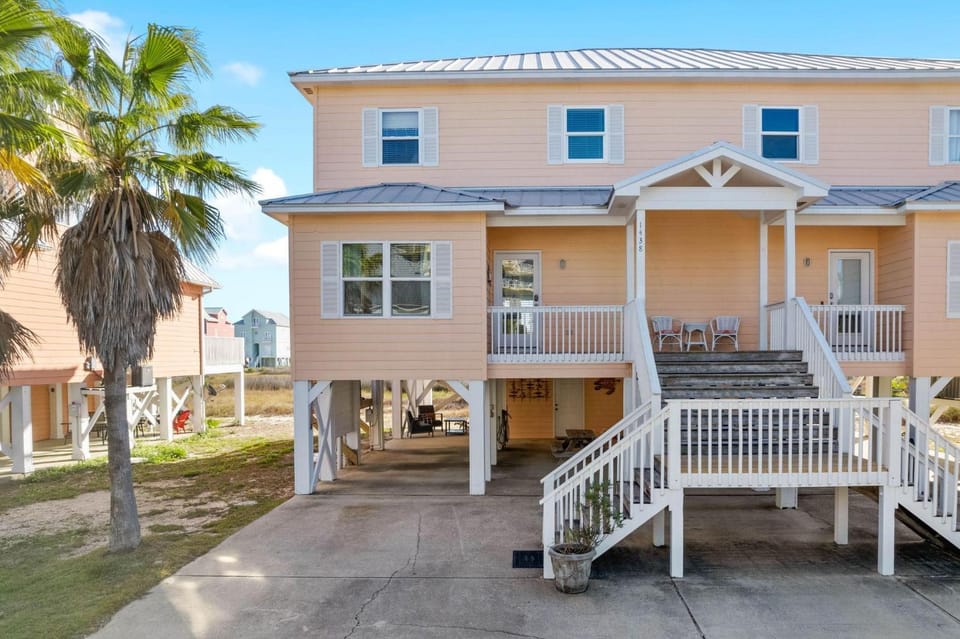 C'est La Vie House in Alabama