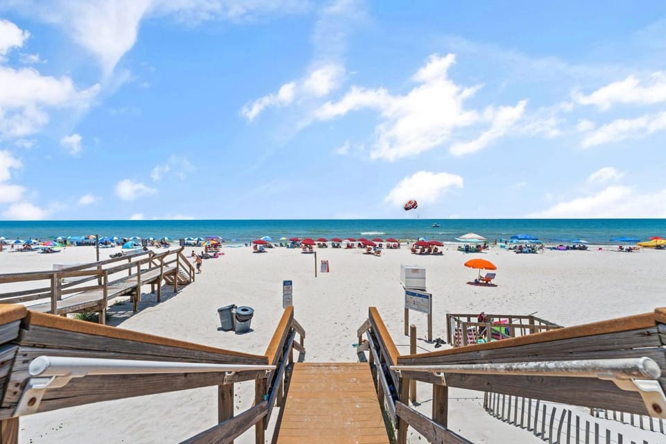 Ocean Breeze East 703 House in Perdido Key