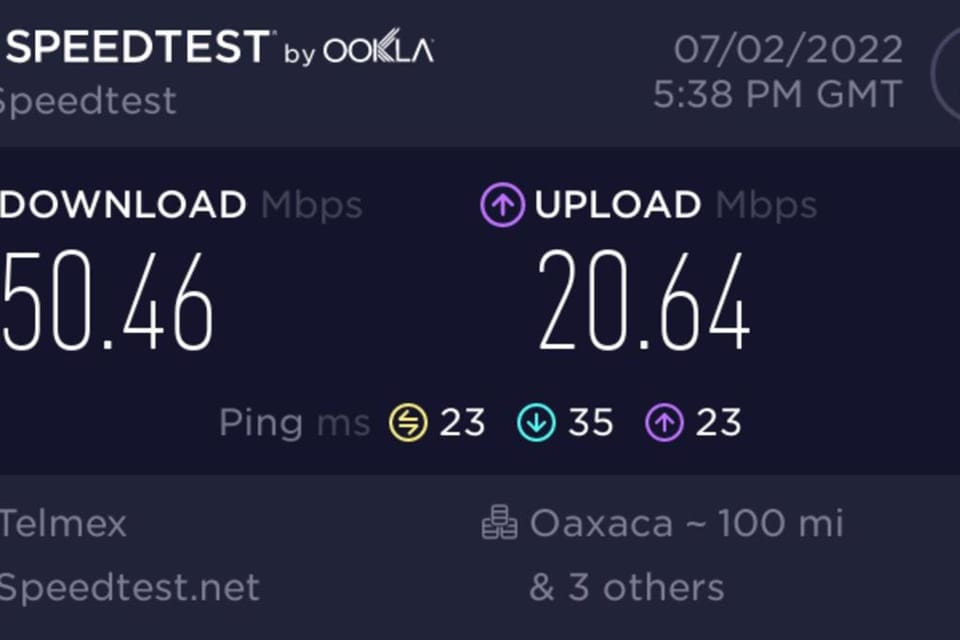 Walkable Rinconada Studio King Bed, Pool, Fast WiFi - Trees Apartment in Puerto Escondido