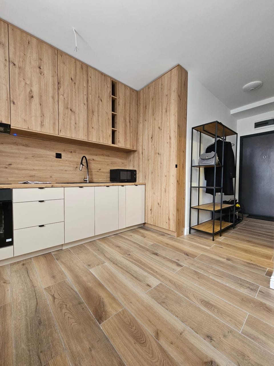 Kitchen or kitchenette, dishwasher, minibar, pet friendly, stove, kitchen